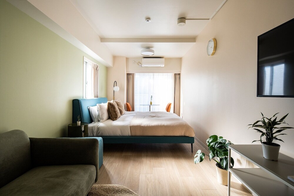 Photo - Section L Hamamatsucho