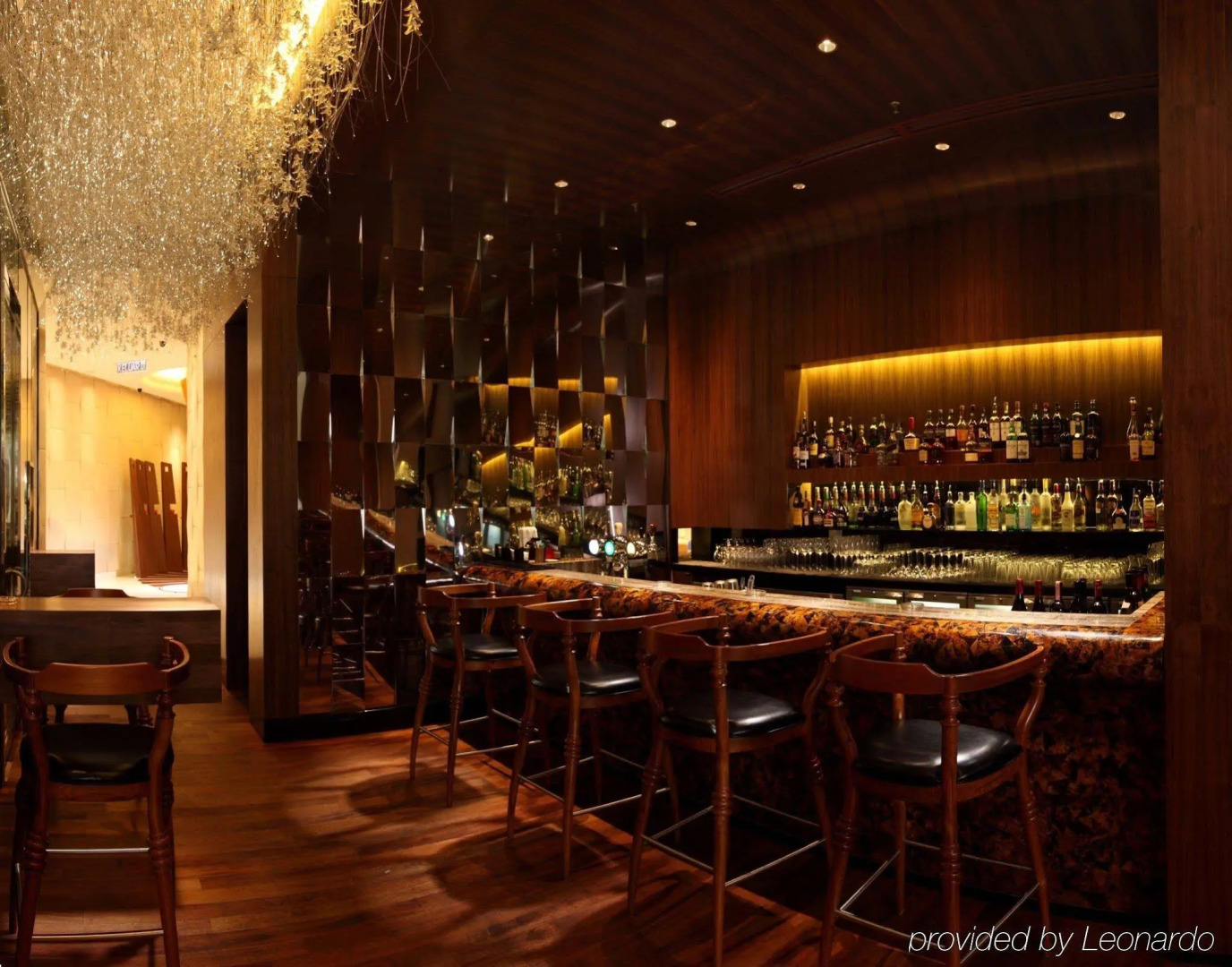 Foto - Mandarin Oriental, Kuala Lumpur