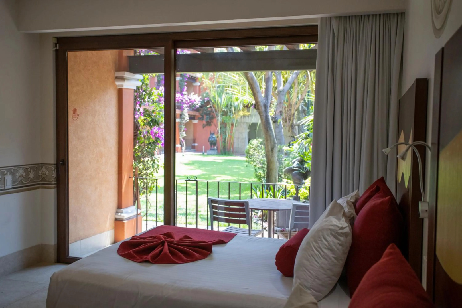 Foto - Hostería Las Quintas Hotel