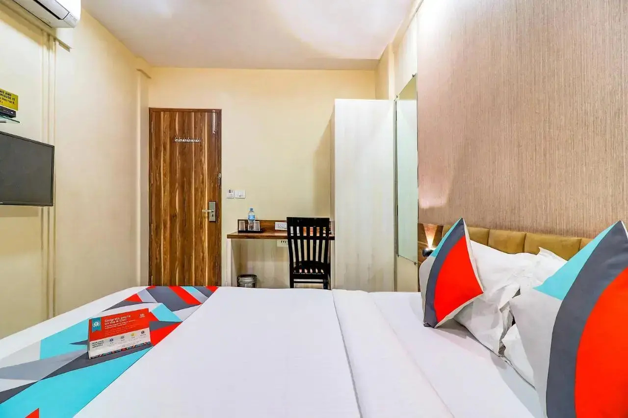 Foto - FabHotel Grand Heritage