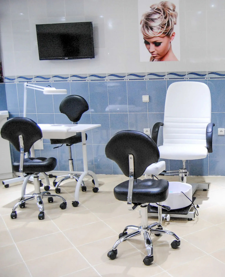 Photo - Residence Hotel Assounfou