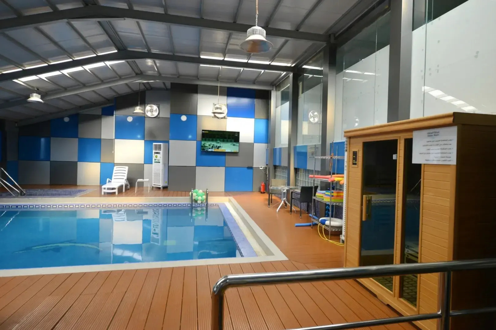 Foto - Sunday Hotel Kingdom Towers Formerly Warwick Al Dabab Hotel