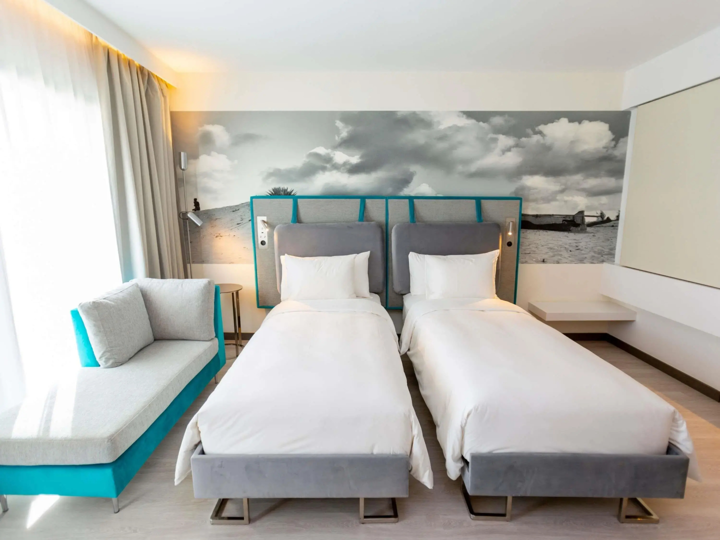 Foto - Novotel Convention And Spa