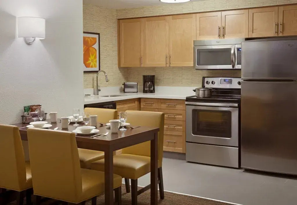 Foto - Residence Inn by Marriott Toronto Markham