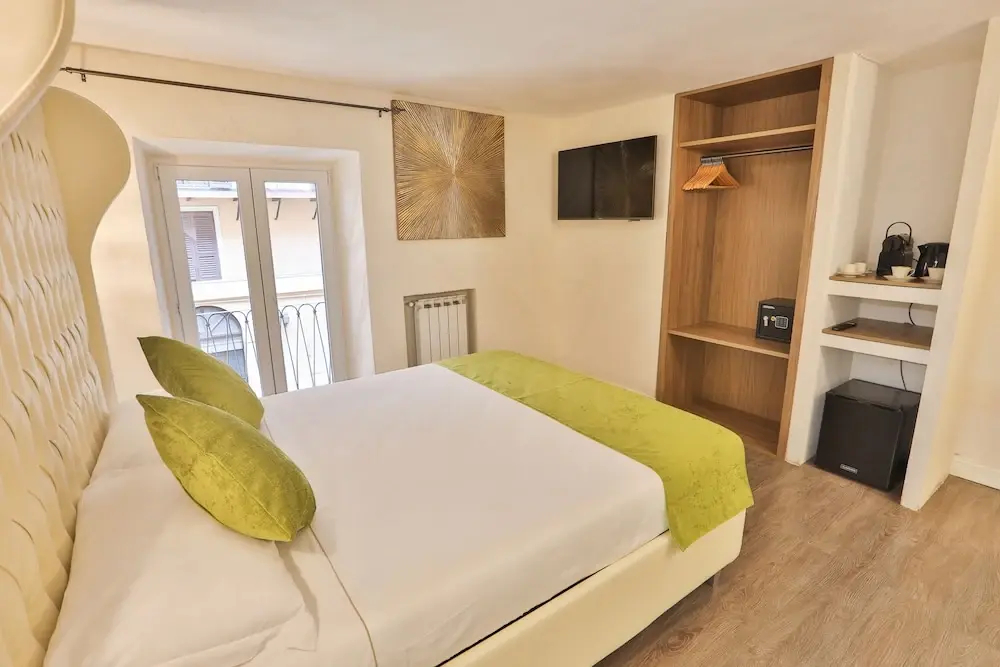 Foto - Grottini Luxury Suites ~ Pantheon