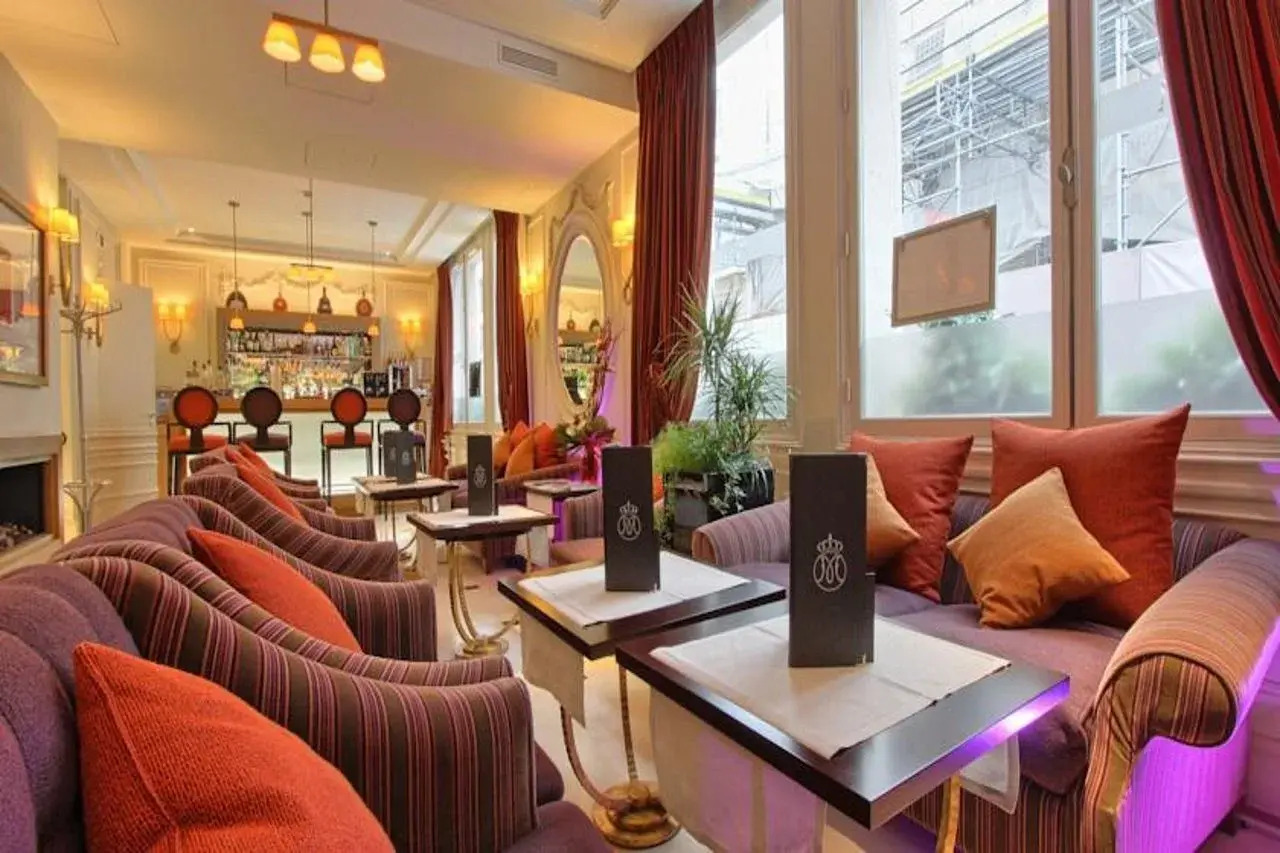 Foto - Majestic Hotel Spa - Champs Elysées