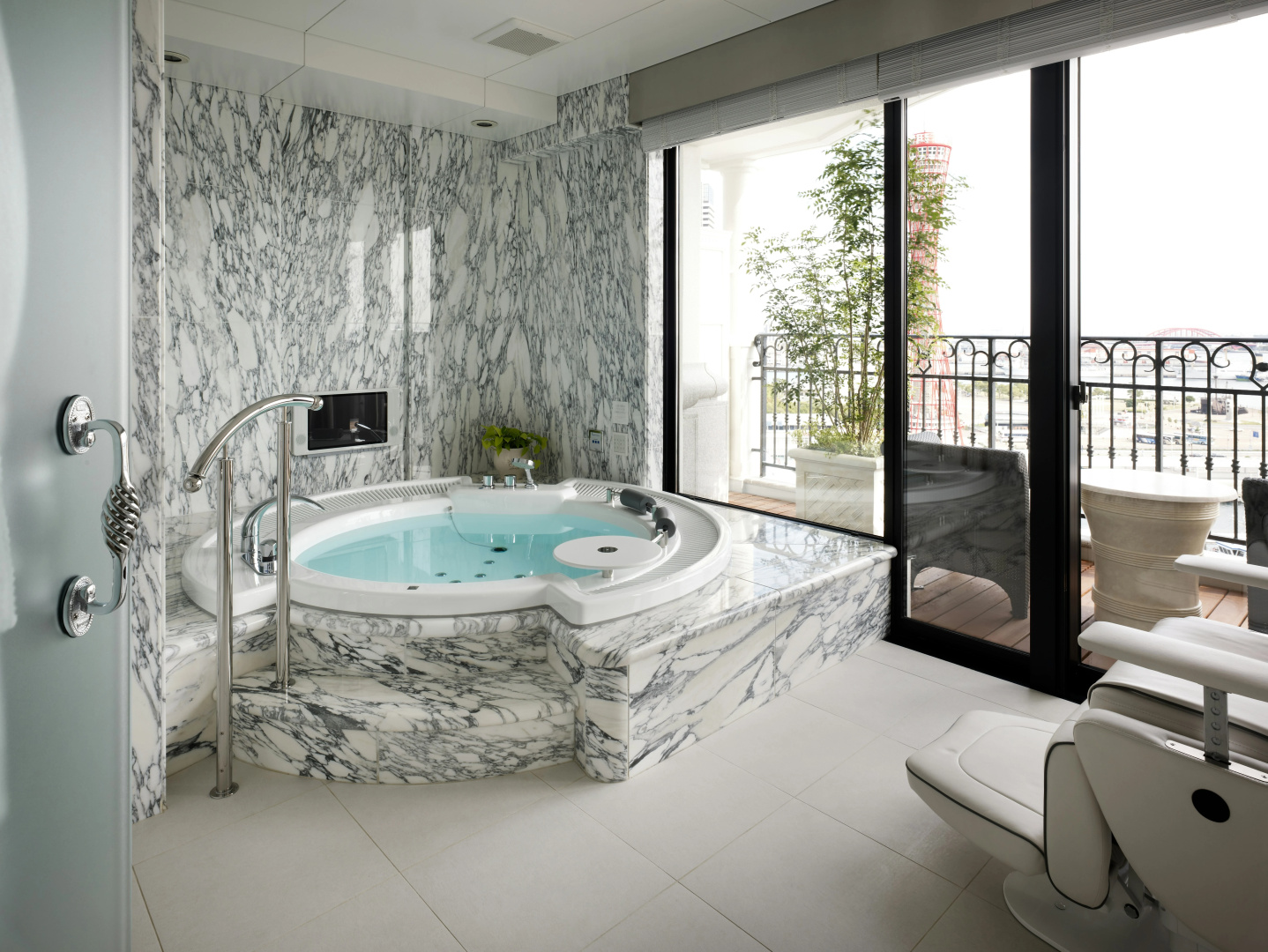 Photo - Hotel La Suite Kobe Harborland