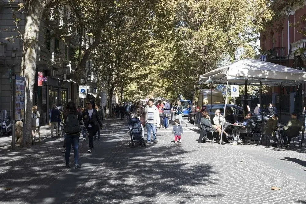 Foto - Wanda Bed&Breakfast