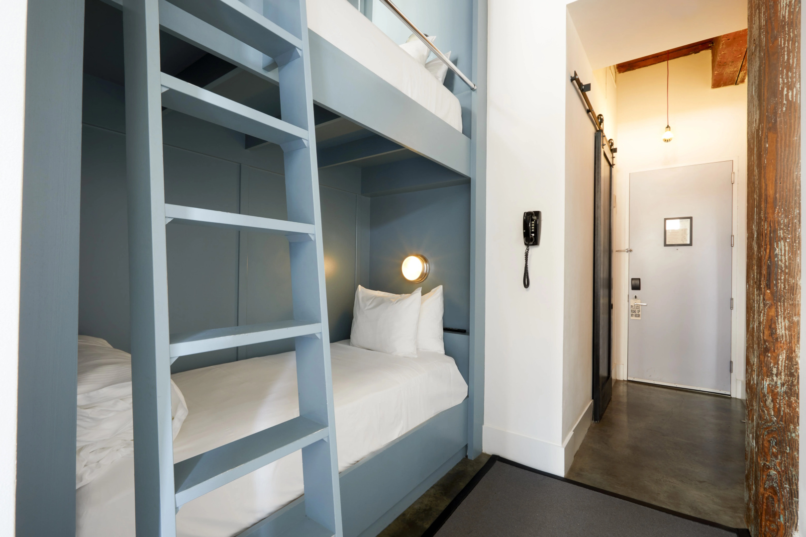 Foto - Wythe Hotel