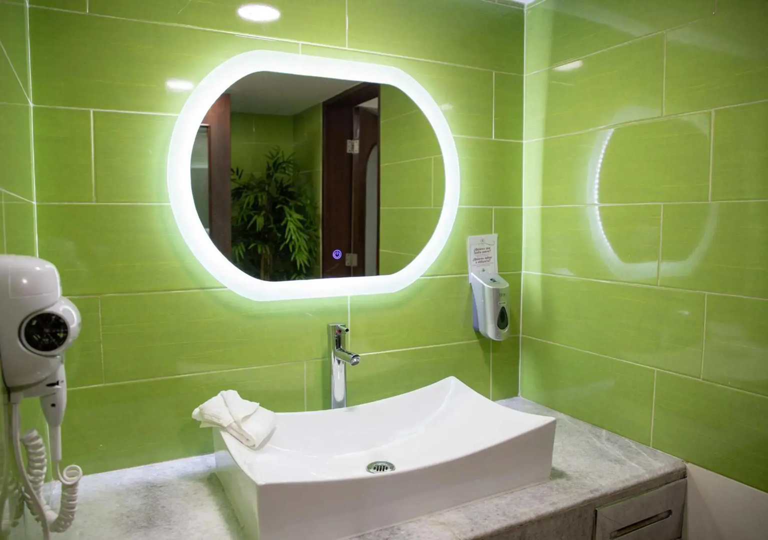Foto - Hotel Lois Veracruz
