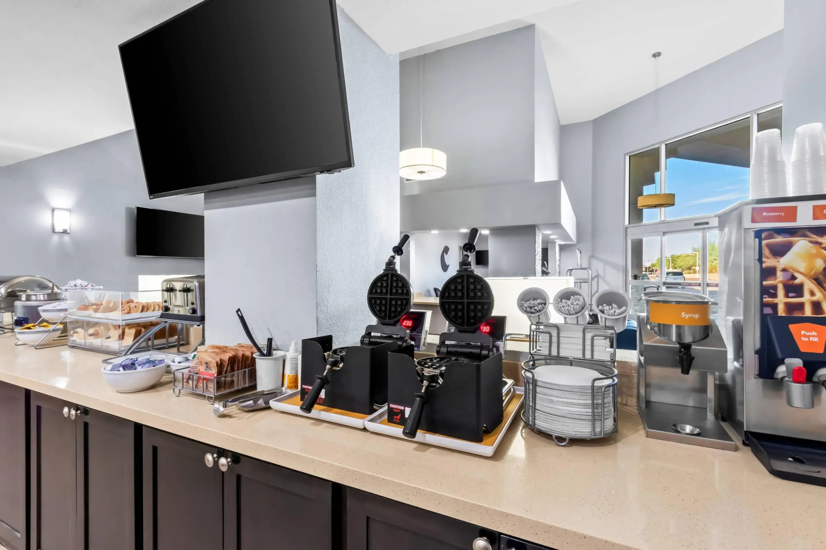Foto - Comfort Inn & Suites Surprise Near Sun City West