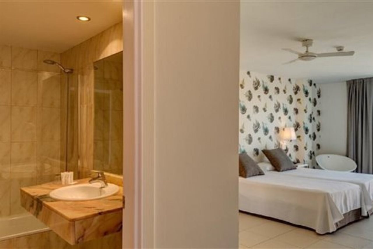 Foto - Mirador Maspalomas by Dunas