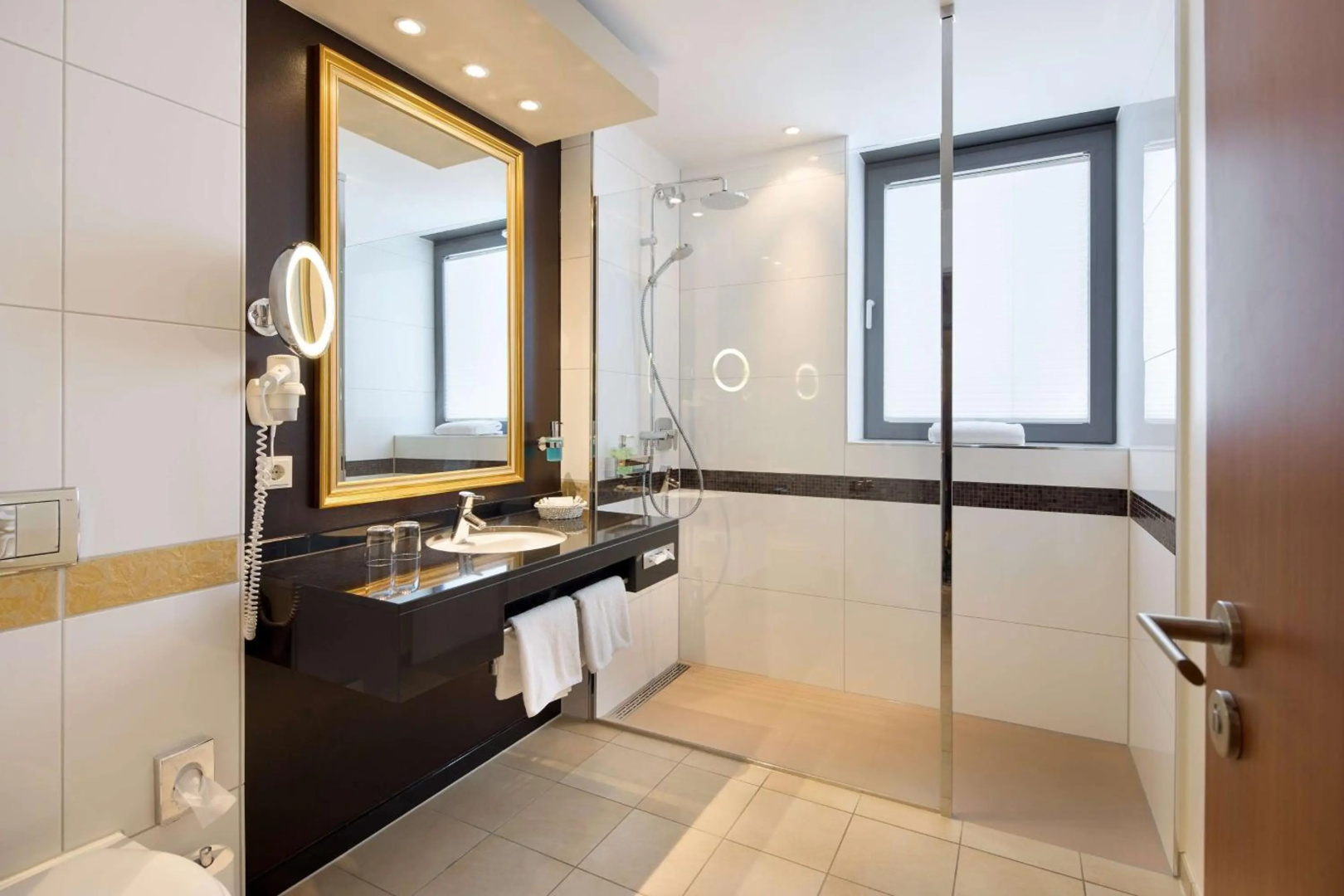 Foto - Best Western Plus Arosa Hotel