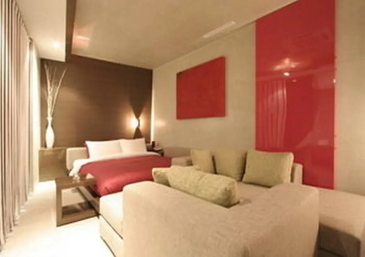 Foto - Tria Business & Boutique Hotel