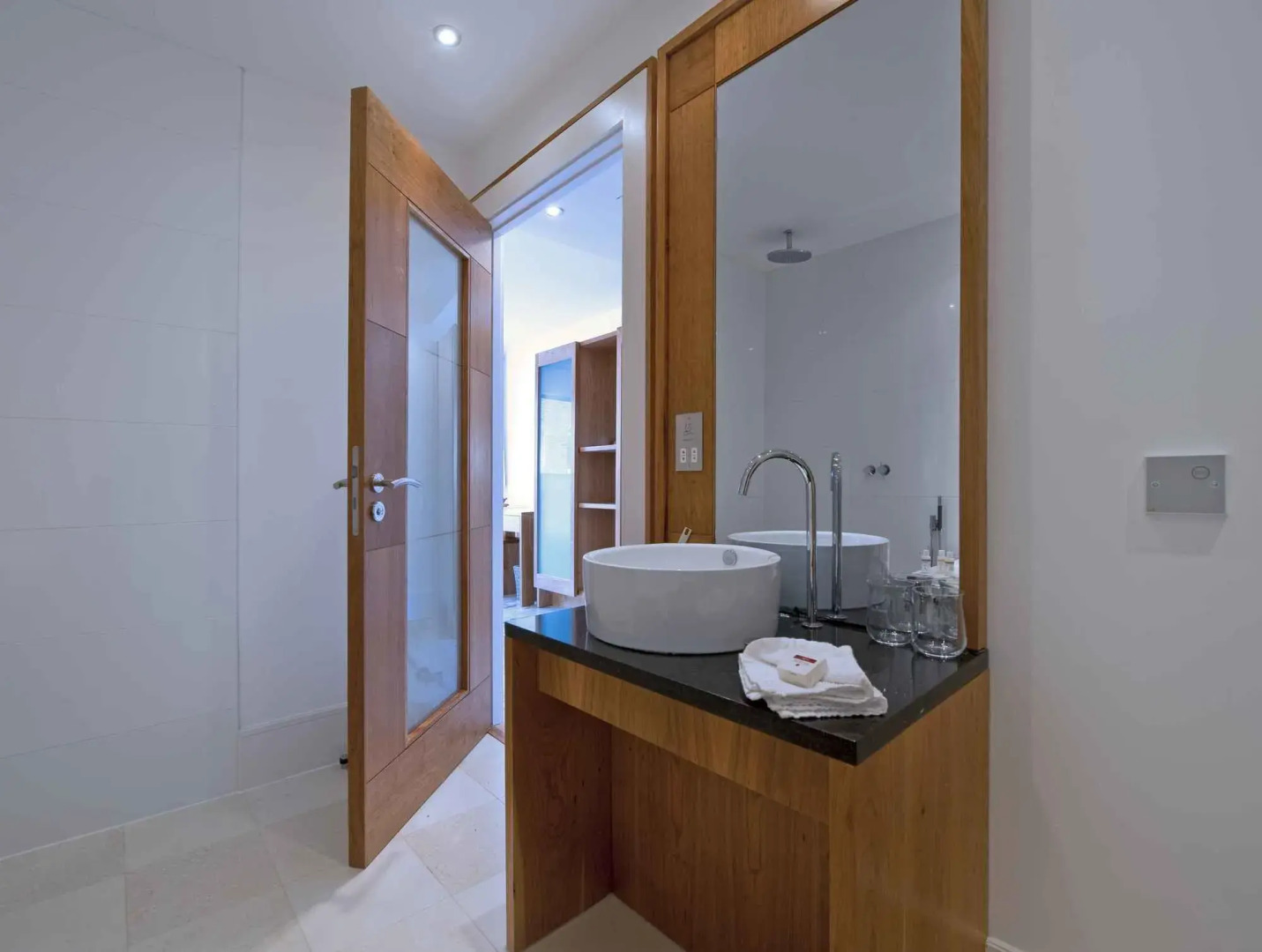 Foto - Hope Street Hotel