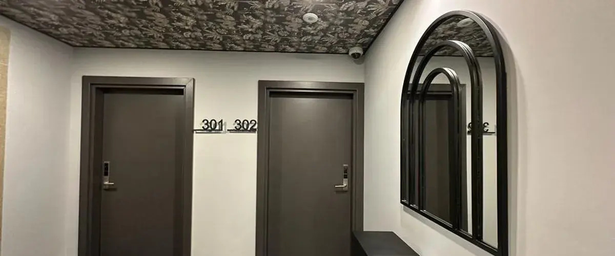 Foto - Second Suit Hotel