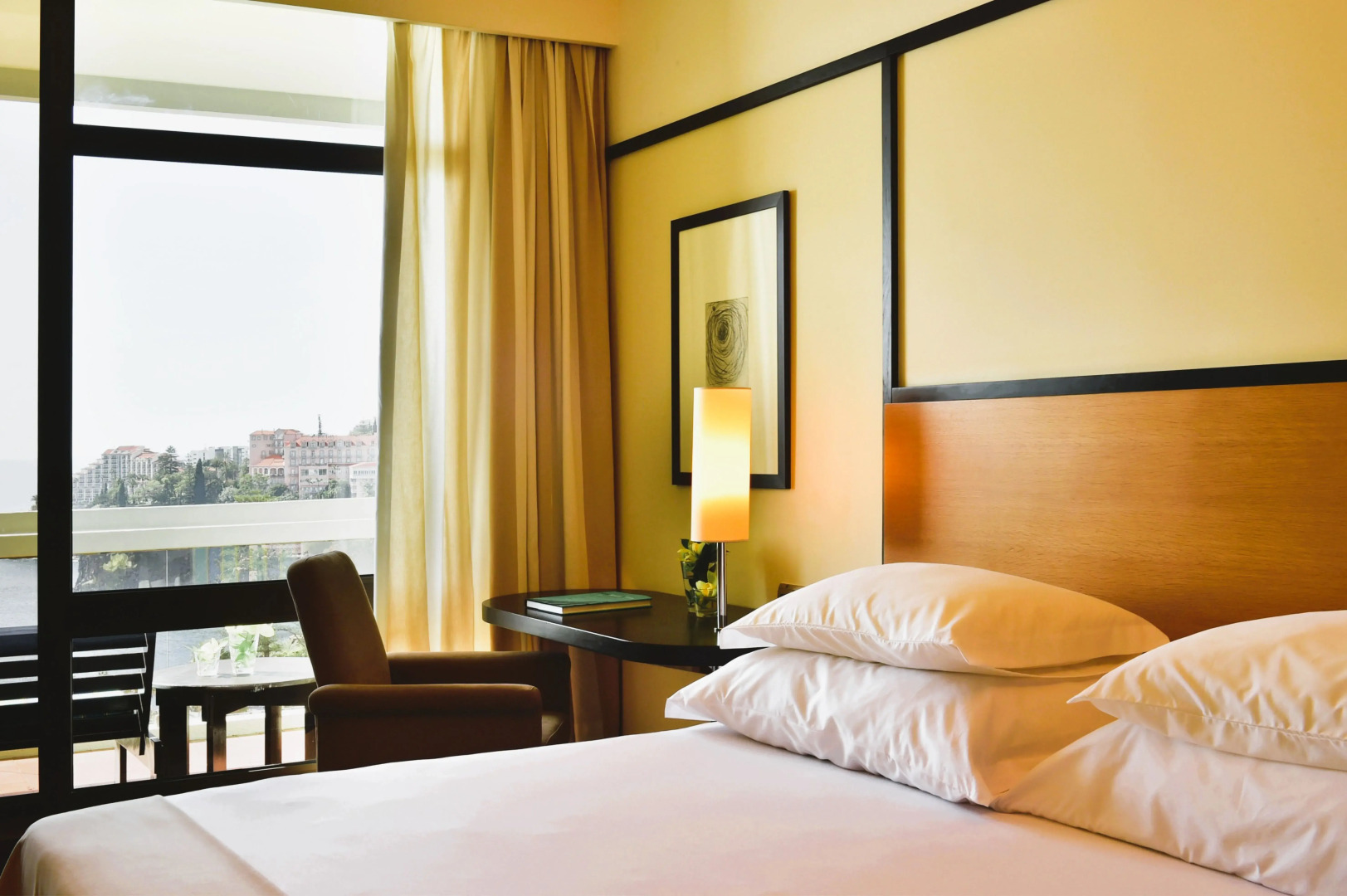 Photo - Pestana Casino Park Hotel & Casino