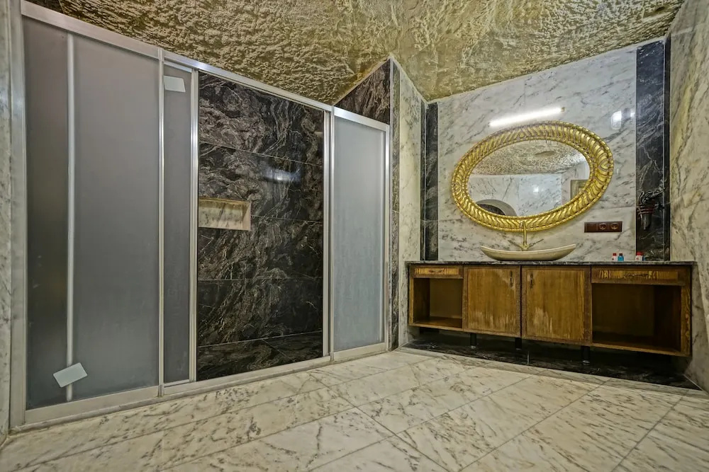 Foto - Kayatas Cave Suites