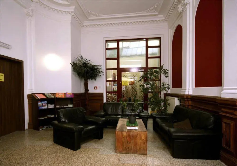 Photo - Wombat's City Hostel Leipzig