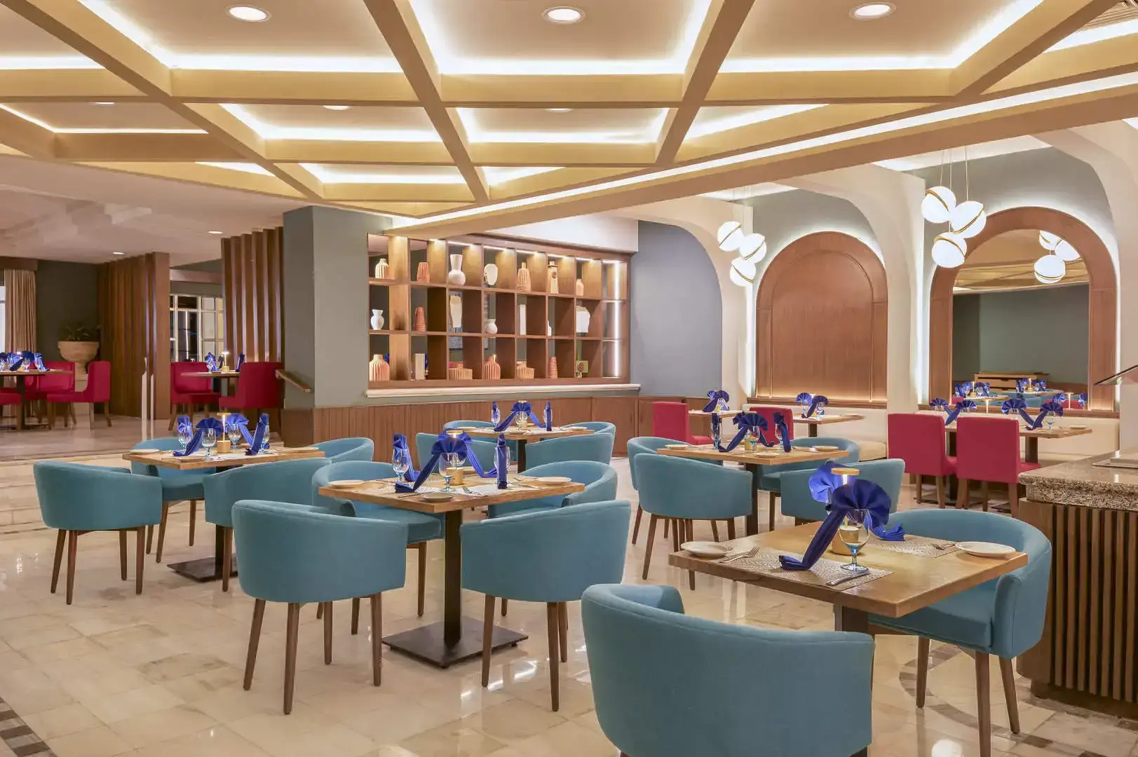 Photo - GR Solaris Cancun & Spa - All Inclusive