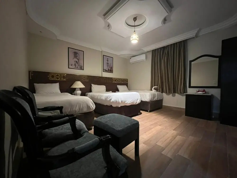 Foto - Comfort Giza Top