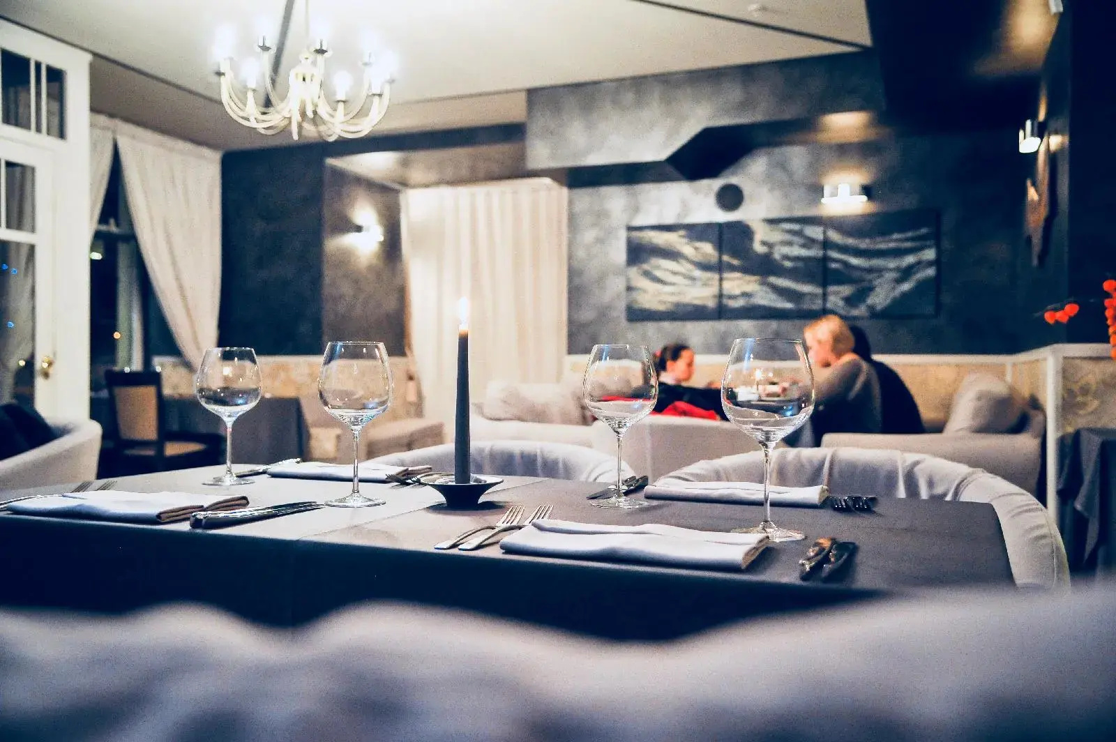 Foto - Hestia Hotel Jugend