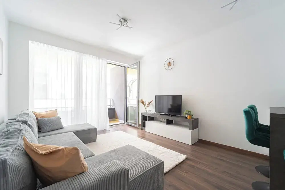 Foto - WestSide Garden Apartments by FirstHost