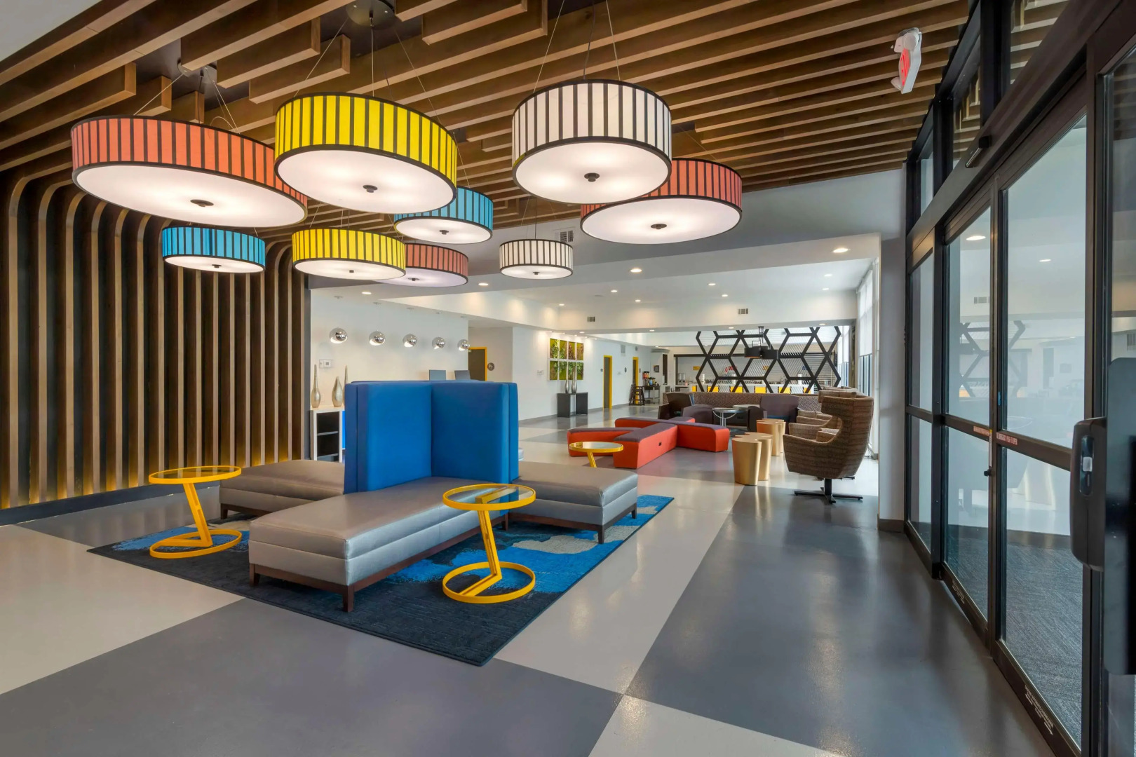 Foto - GLo Best Western Pooler - Savannah Airport Hotel