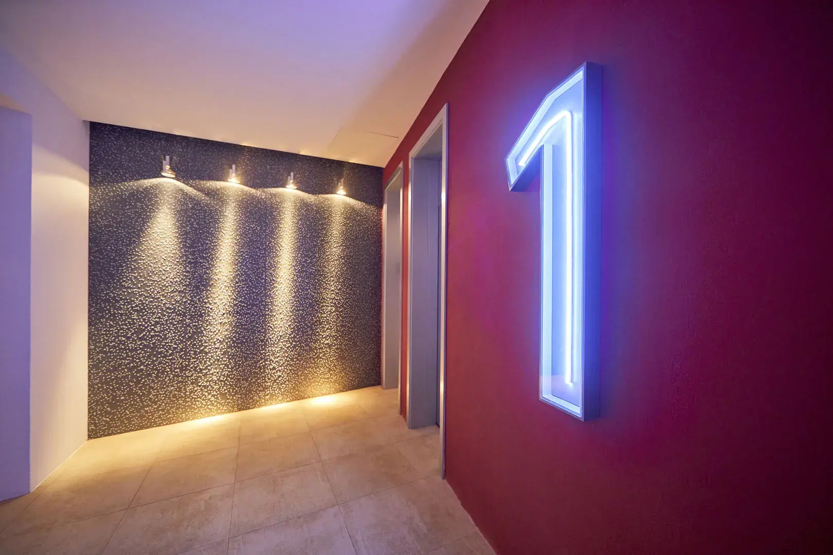 Photo - Santa Clara Urban Hotel & Spa