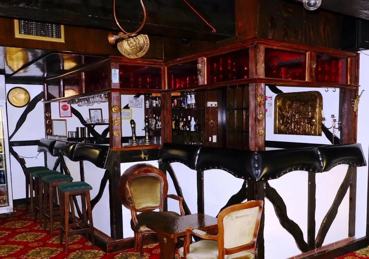 Foto - The Ascot Motel