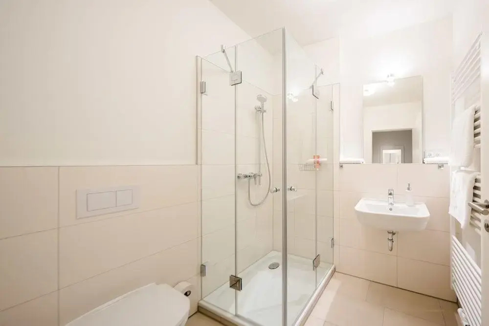 Photo - Haus Rissen Gaestehaus