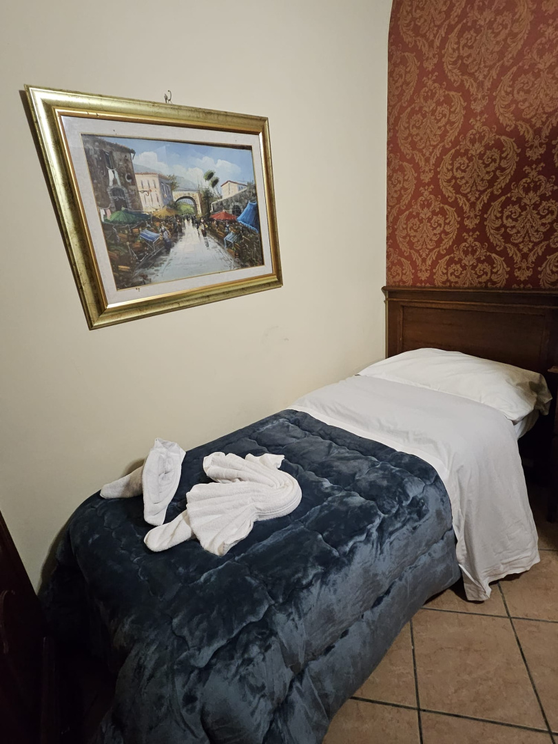 Photo - Hotel Giubileo