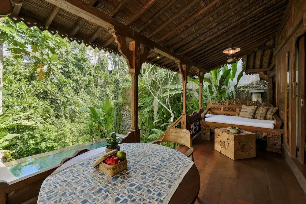 Photo - Bubu Mesari Ubud Villa