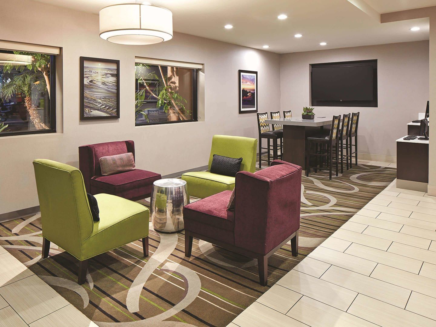 Foto - Mission View Inn & Suites San Diego Sea World - Zoo