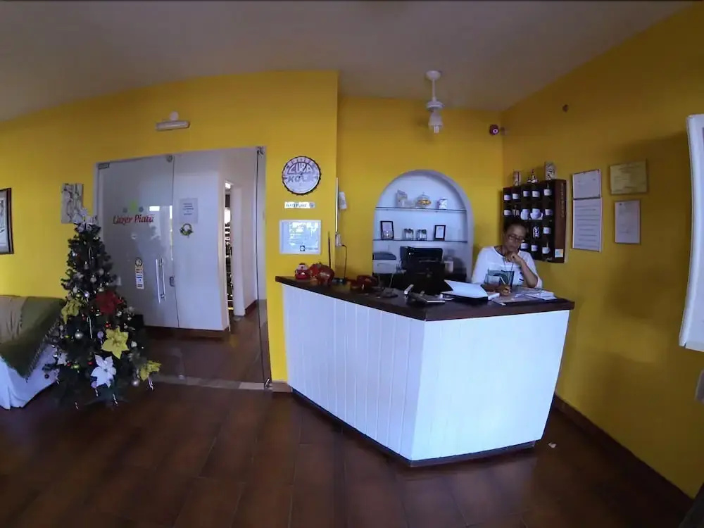 Foto - Hotel Lazer Piatã