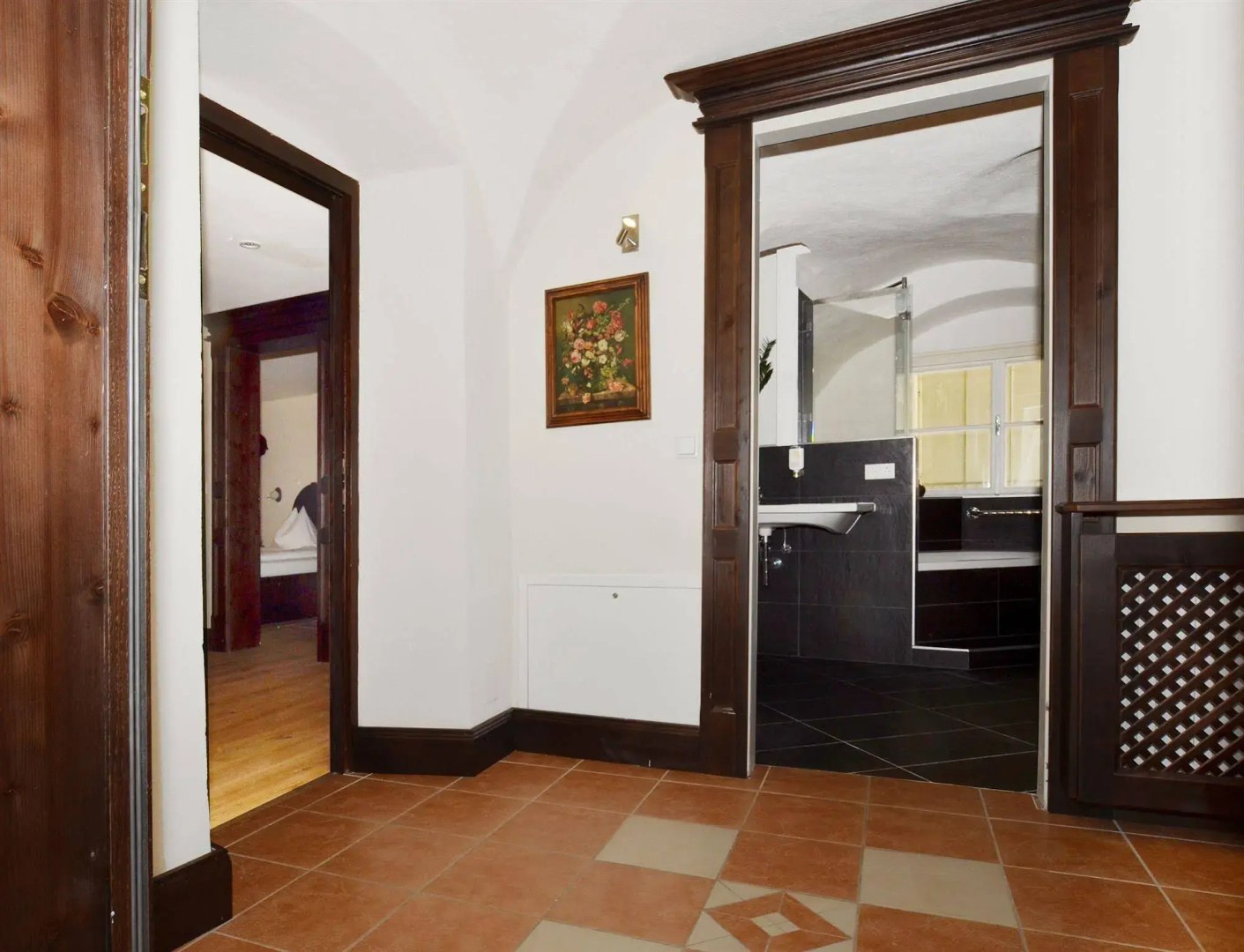 Foto - Altstadt Hotel Stadtkrug