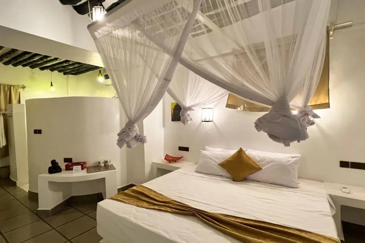 Foto - Emerald Palm Courtyard Hotel