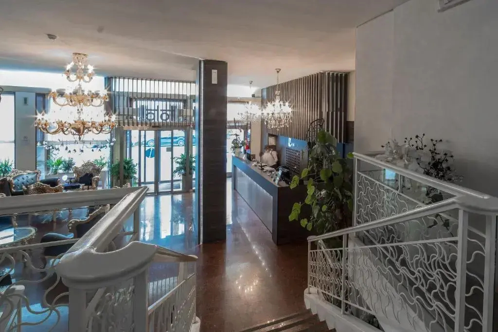 Foto - Canova Hotel