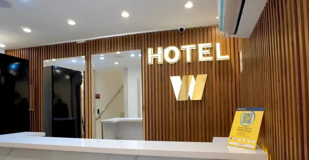 Foto - HOTEL W Santa Marta