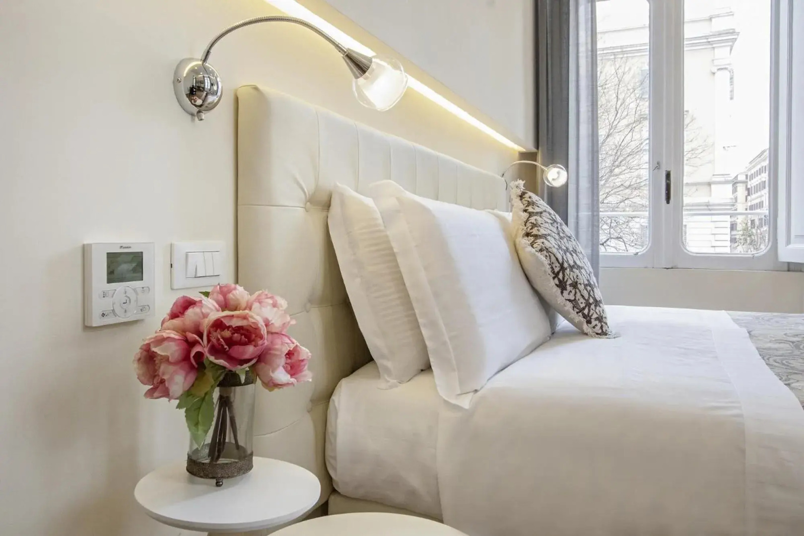 Foto - Quiriti Vatican Relais