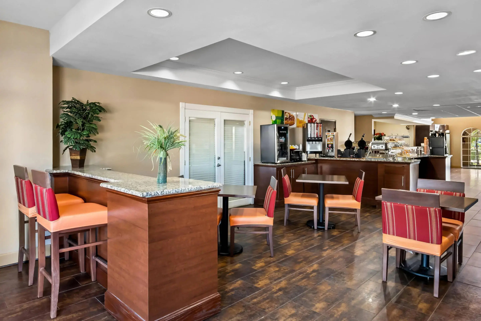 Photo - Quality Suites Irving-Las Colinas