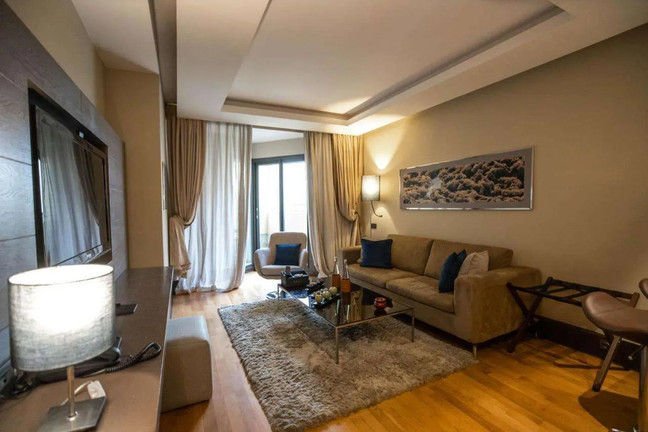 Foto - Gray Boutique Hotel Casablanca