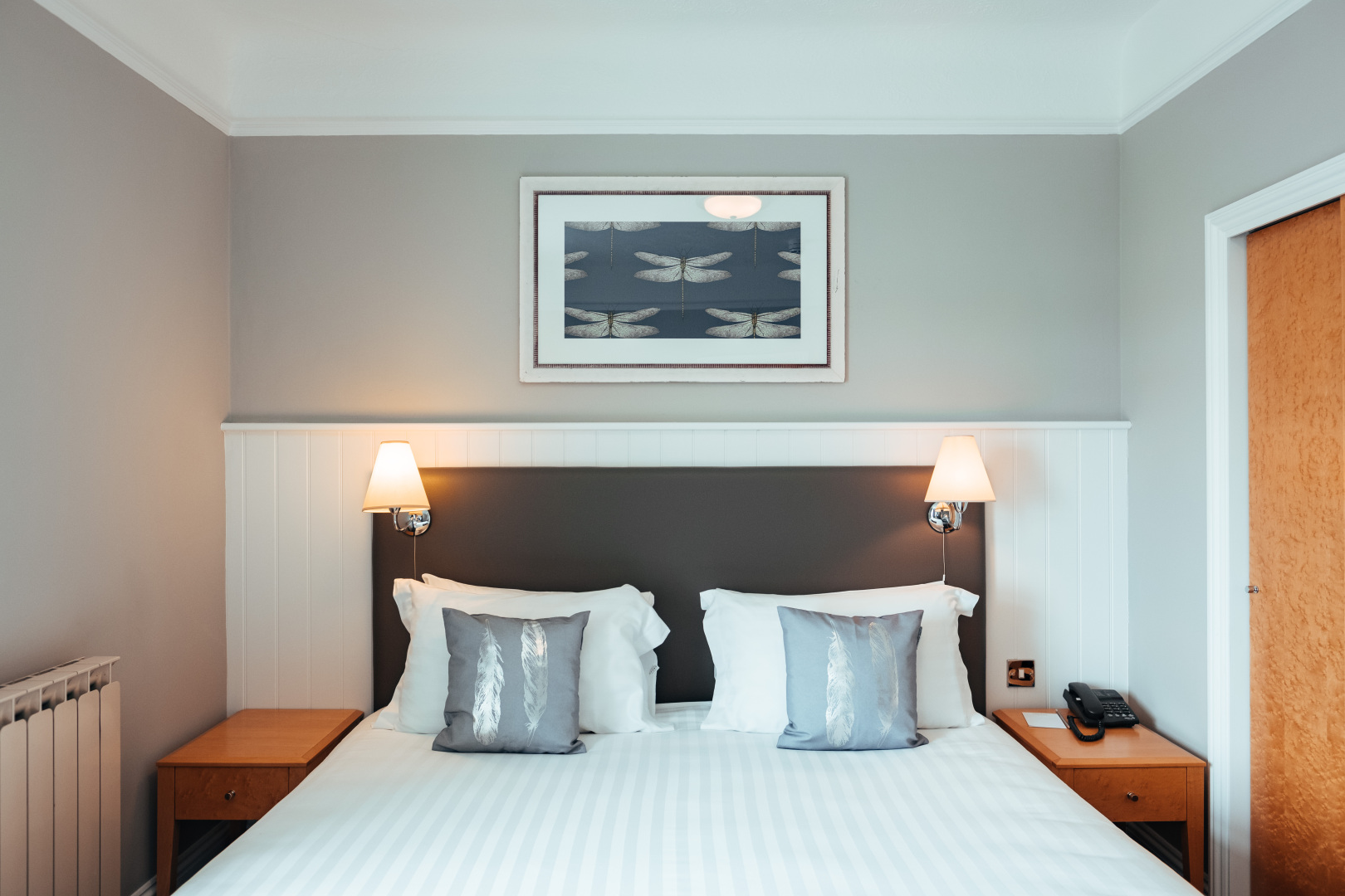 Foto - Hotel Cristina