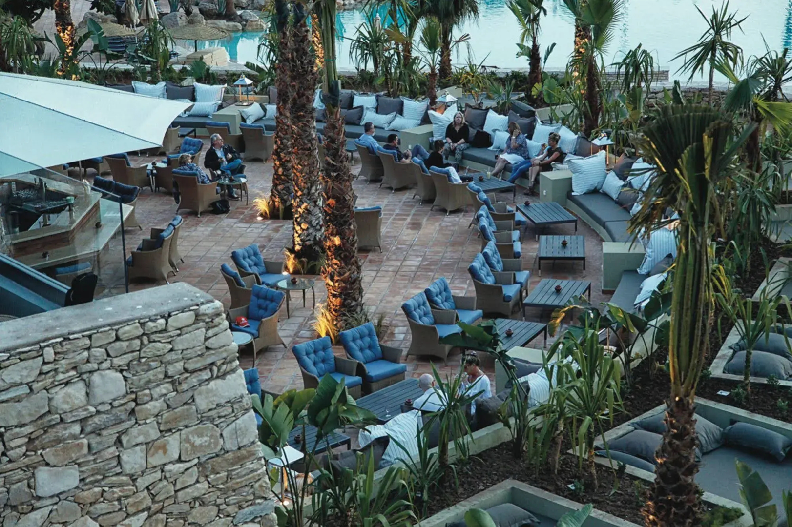 Photo - Hotel Riu Tikida Dunas - All inclusive