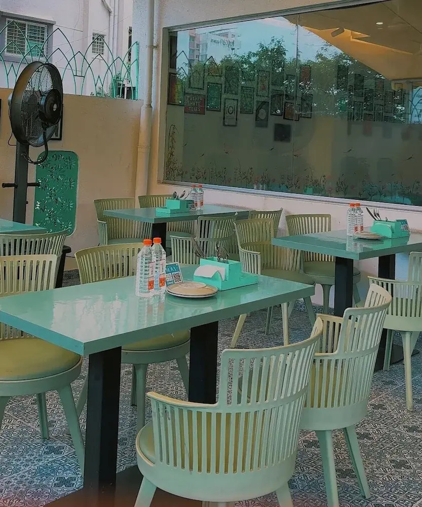 Foto - StayBird - Azure Suites, Business Hotel