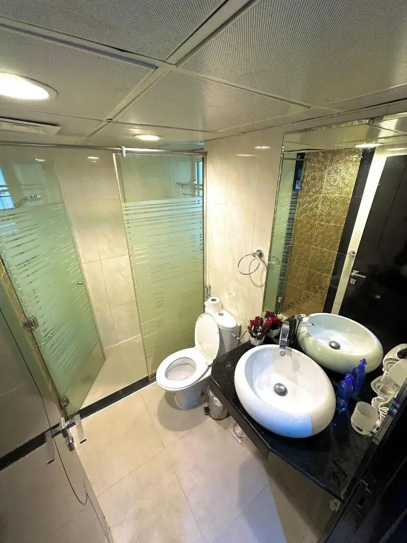 Foto - Homeland Hostel