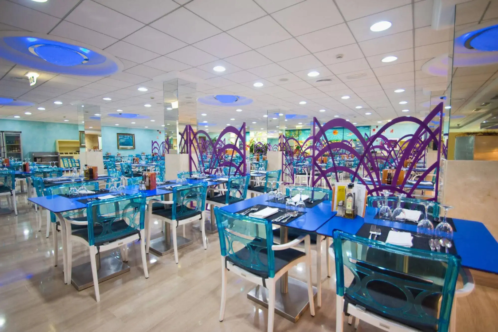 Foto - Hotel Servigroup Diplomatic 4 Sup