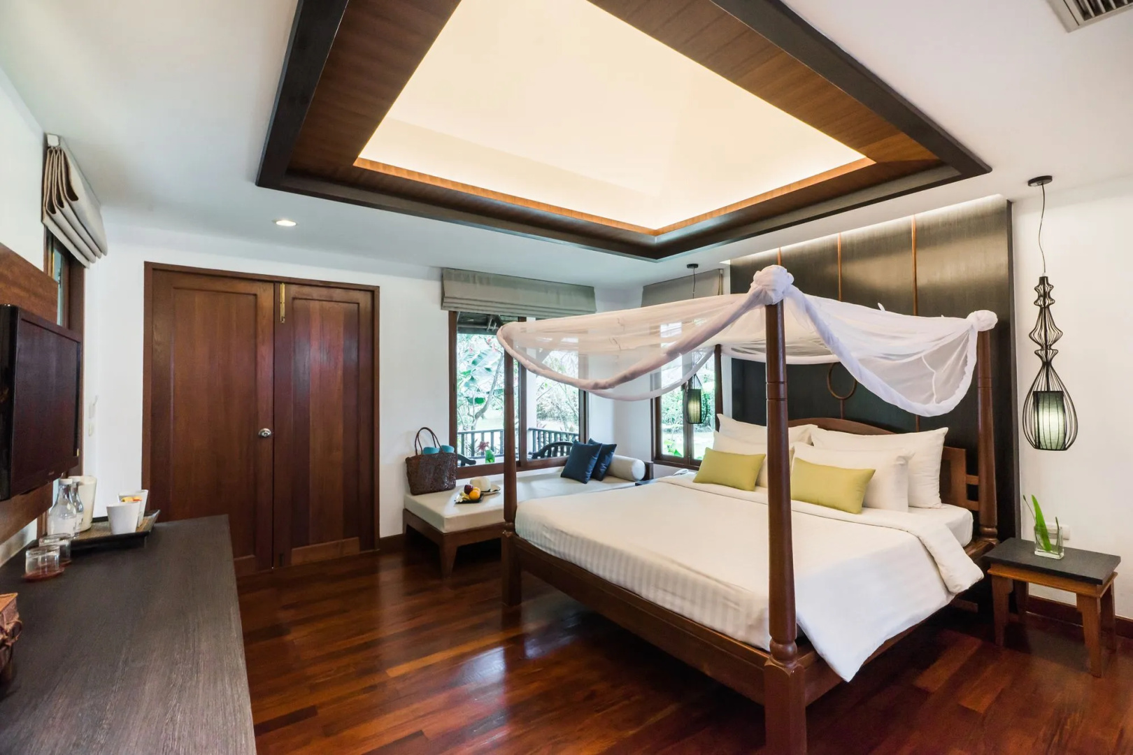 Foto - Barali Beach Resort Koh Chang