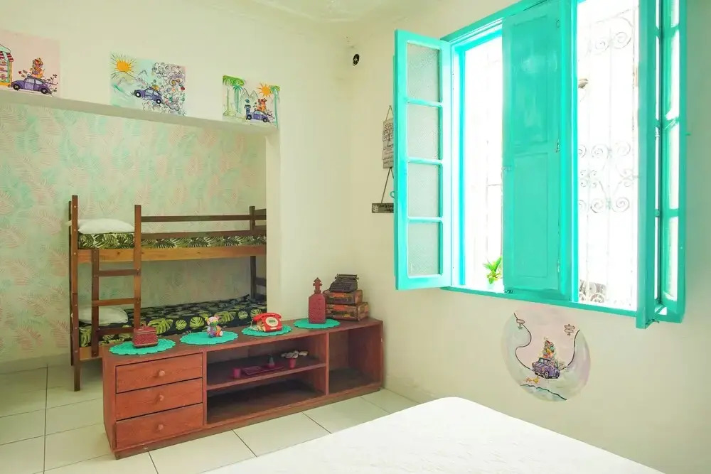 Foto - Solcity Hostel