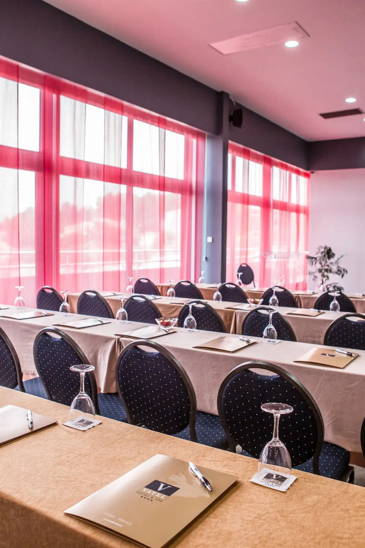 Photo - Hôtel & Spa Vatel